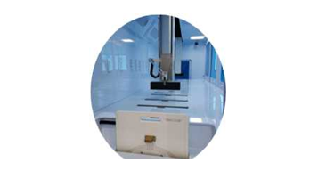 全自動晶圓電鍍設(shè)備